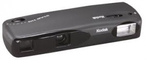 Kodak - 110 film