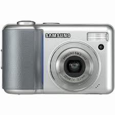 Samsung S-800 8MP Ditigal Camera