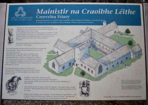 Creevelea Abbey