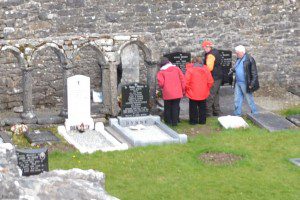 Creevelea Abbey