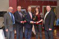 Mayo GAA Handball Awards Night 2014