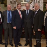 Mayo GAA handball awards night presented by an taoiseach Enda Kenny