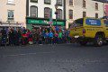 St Patrick’s Day Parade 2014 In Swinford