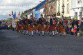 St Patrick’s Day Parade 2014 In Swinford