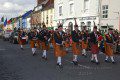 St Patrick’s Day Parade 2014 In Swinford