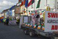 St Patrick’s Day Parade 2014 In Swinford
