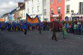 St Patrick’s Day Parade 2014 In Swinford