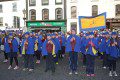 St Patrick’s Day Parade 2014 In Swinford