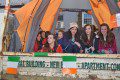 St Patrick’s Day Parade 2014 In Swinford