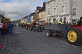 St Patrick’s Day Parade 2014 In Swinford