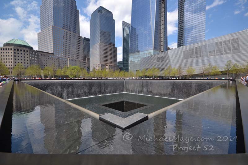 Ground Zero Project 52 #24