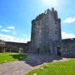 Dunguaire Castle Kinvara Co Galway