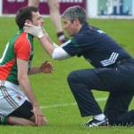 Galway v Mayo Championship 2013