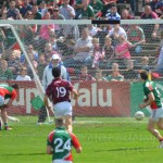 Mayo v Galway Connacht Final 2014