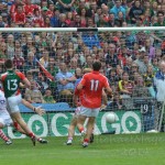 Mayo v Cork Championship 2014