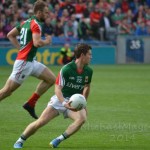 Mayo v Cork Championship 2014