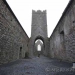 Clare Abbey Ennis Co Clare
