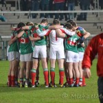 Armagh v Mayo NFL Rd 3 3rd March 2012