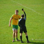Mayo v Donegal Rd 7 NFL 2015