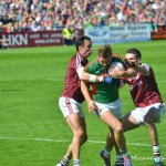 Galway v Mayo Connacht Semi Final 14th June 2015