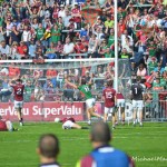 Galway v Mayo Connacht Semi Final 14th June 2015