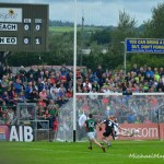 Connacht Final 2015 Mayo v Sligo