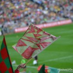 Mayo v Donegal Quarter Final 2015