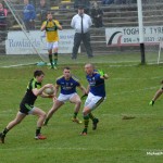 Mayo v Kerry Rd 5 NFL 13th March 2016