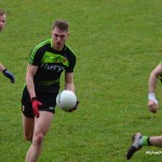Mayo v Kerry Rd 5 NFL 13th March 2016