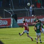 2016 U-21 All Ireland Final Mayo v Cork