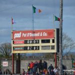 2016 U-21 All Ireland Final Mayo v Cork
