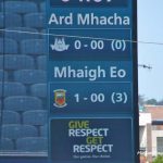 Mayo v Armagh Nicky Rackard Cup final 2016