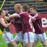 Mayo v Galway 18th June 2016