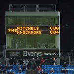 2016 Mayo county final Castlebar Mitchels c Knockmore