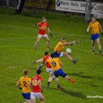 2016 Mayo county final Castlebar Mitchels c Knockmore