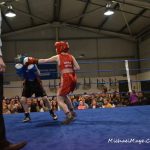 Swinford Boxing Club Exhibition 29th March 2013