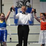 Swinford Boxing Club Exhibition 29th March 2013