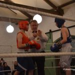 Swinford Boxing Club Tournament 7th November 2015