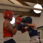 Swinford Boxing Club Tournament 7th November 2015