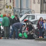 66th Swinford St Patrick's day parade 2017