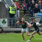 Mayo v Sligo Connacht quarter final 21st May 2017