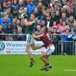 Galway v Mayo 11th June 2017