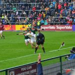 Galway v Mayo 11th June 2017