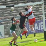 Mayo v Derry 1st July 2017 Rd 2 qualifier match