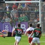 Mayo v Derry 1st July 2017 Rd 2 qualifier match