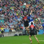 Mayo v Kerry Semi Final 20th August 2017