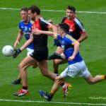 Mayo v Kerry semi final replay 26th August 2017