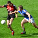 Mayo v Kerry semi final replay 26th August 2017