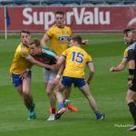Mayo v Roscommon replay 7th August 2017