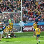 Mayo v Roscommon replay 7th August 2017